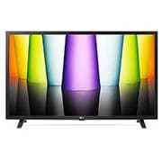 LG TELEVISION LG LED 32LR600BPSC 4K SMART