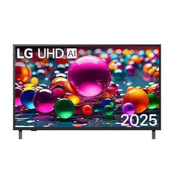 LG TELEVISION LG LED 43UA7500PSA 4K SMART