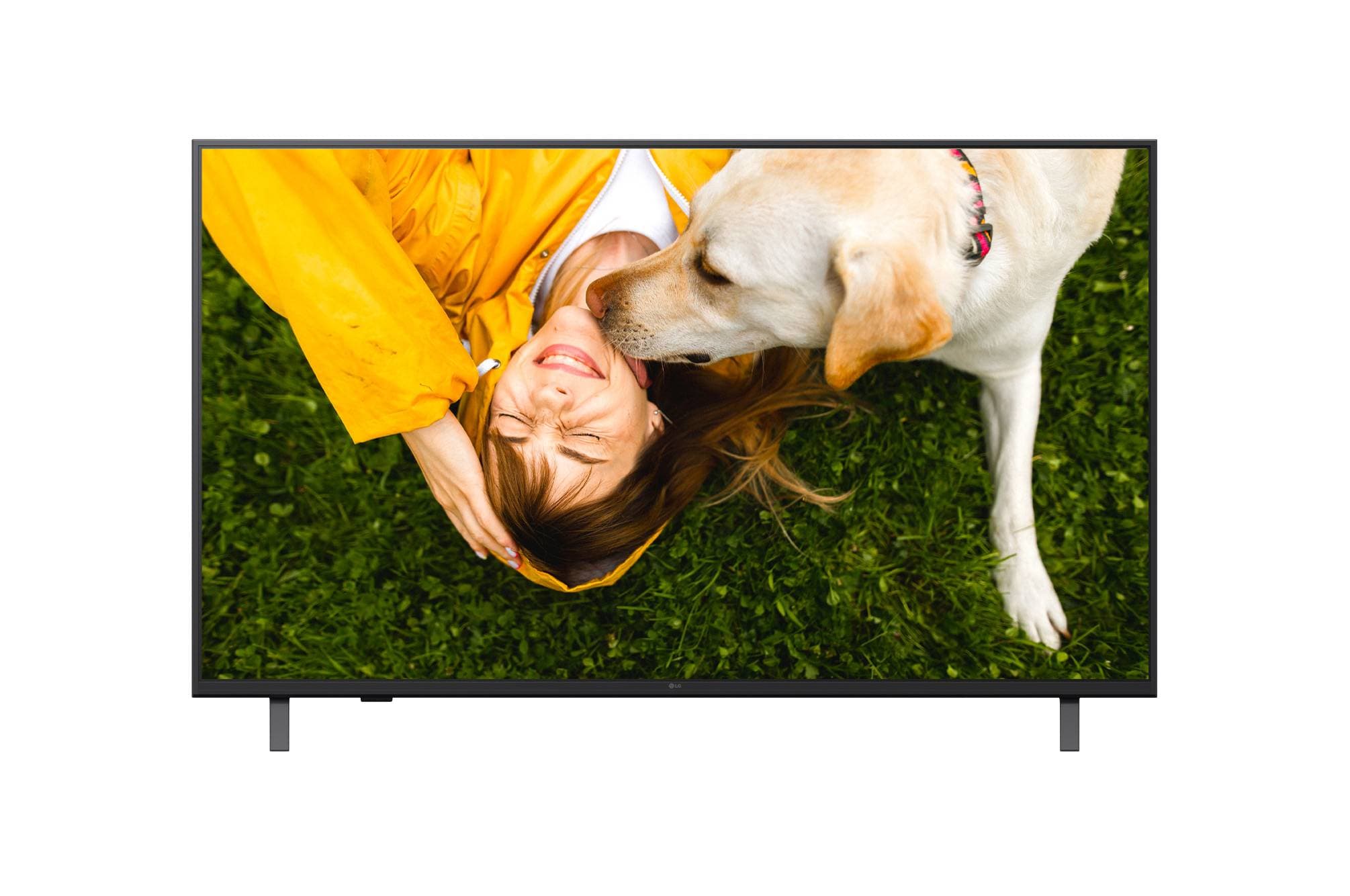 LG Pantalla Hibrida Smart TV LED LG 75 pulgadas 75UA751C
