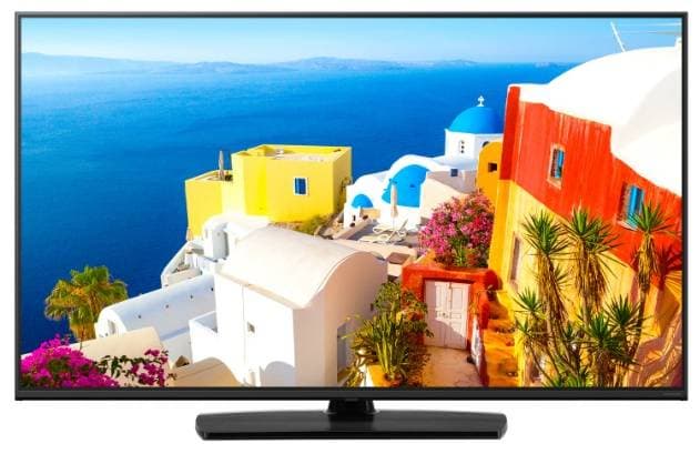 LG PANTALLA LG HOTELERA 50 50UK670H 4K UHD ; Resolución 3840 x 2160 (4K UHD)