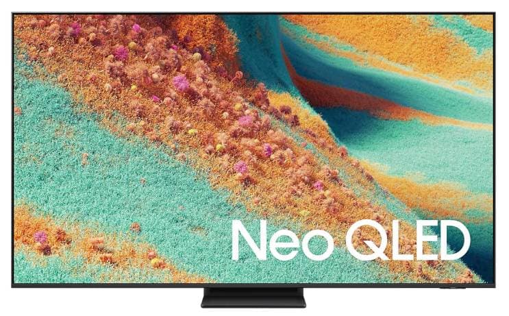 SAMSUNG PANTALLA 55 NEO QLED QN55QN85FAFXZX