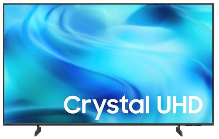 SAMSUNG TV SMG 4K LED 50 SMART UN50U8200HFXZX