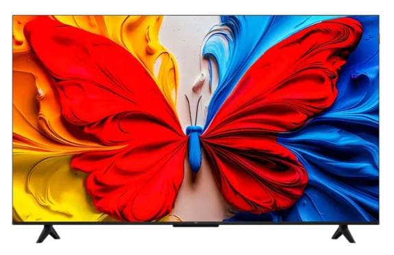 TCL Televisor TCL 43Q3K, 43 pulgadas, LED FHD, 1920 X 1080 Pixeles, QLED GOOGLE SMART TV