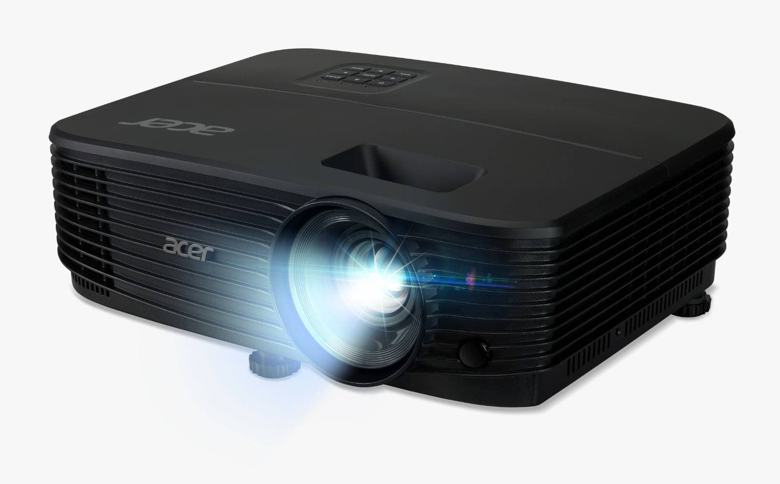 ACER Proyector Acer modelo X1329 WXGA 1280 X 800 DLP 4800 LUMENS VGA, HDMI BOCINA 3 WATTS