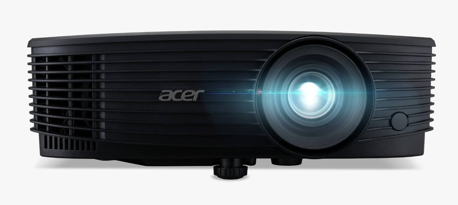ACER Proyector ACER modelo X1229H DLP XGA 4800 ANSI LUMENES RESOLUCION NATIVA 1024 X 768 BOCINA 3W VGA 2 HDMI