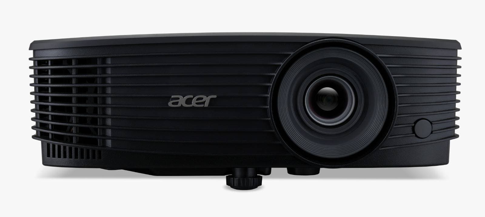 ACER Proyector ACER modelo X1129H DLP, SVGA 4800, ANSI, LUMENES RESOLUCION NATIVA 800 X 600, BOCINA 3W, VGA, 2 HDMI