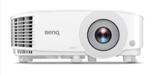 BENQ Proyector BENQ MH560, 3D DLP, Blanco