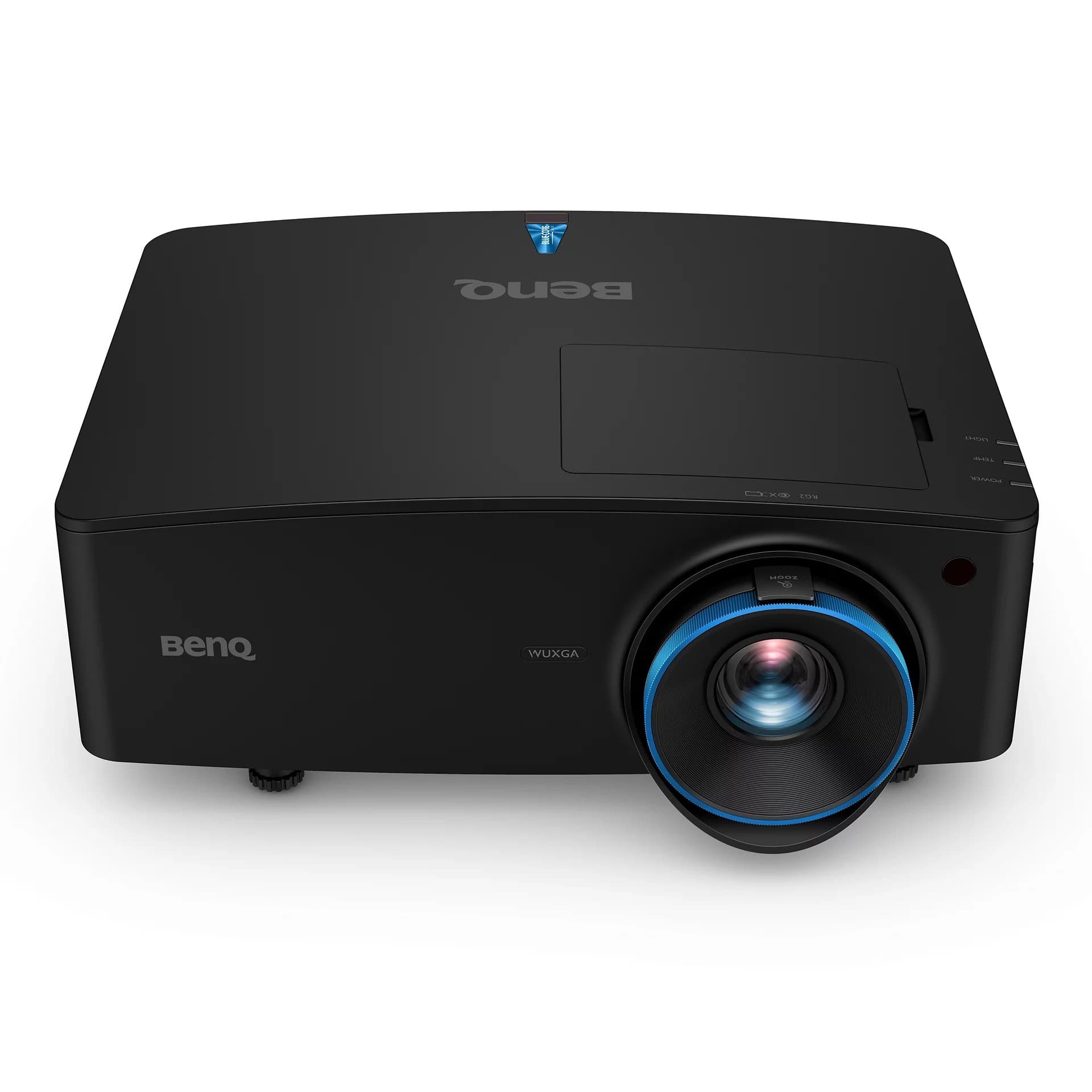 BENQ Proyector BENQ LU935ST, 5500 lúmenes ANSI, DLP, WUXGA (1920x1200), 20000 h, Negro
