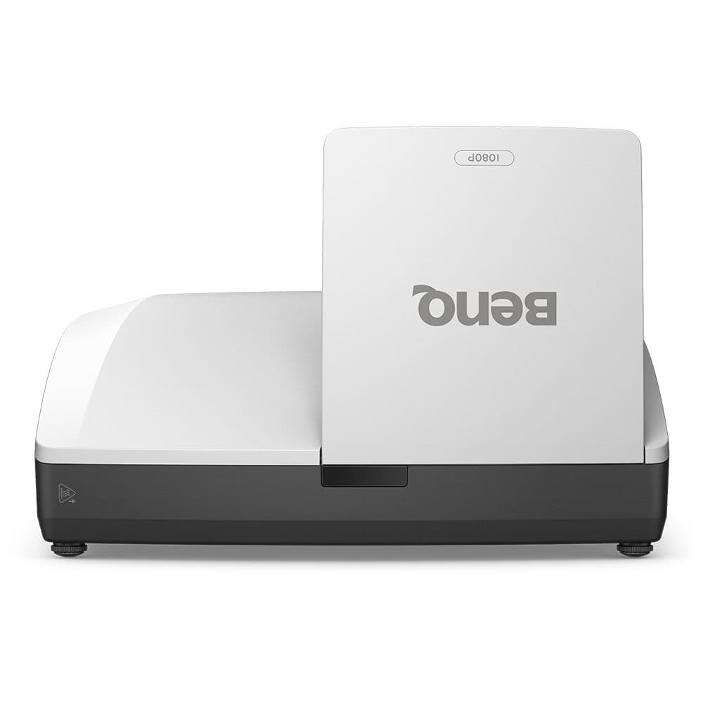 BENQ Proyector BENQ LH856UST 9H.JS177.24L 3,500 lum, LASER, Full HD (1920x1080), DLP, TIRO ULTRA CORTO