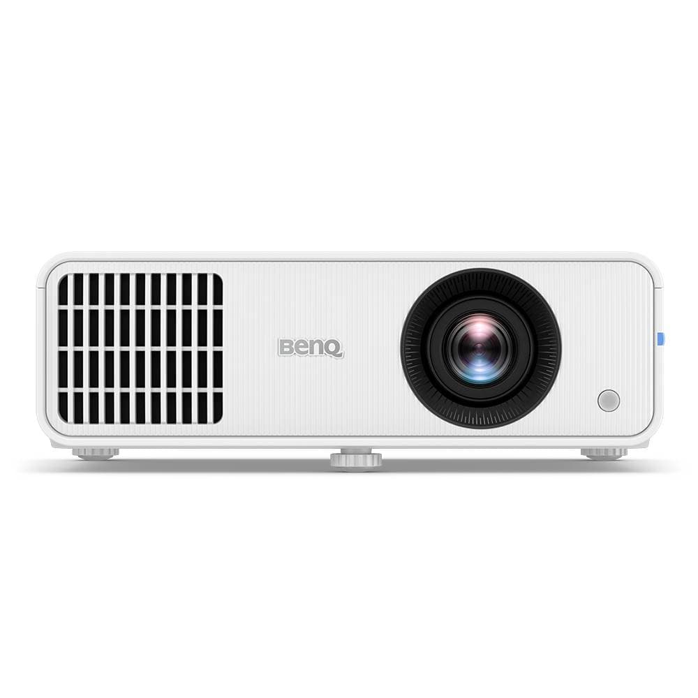 BENQ Proyector BenQ LW550H, LED 3,500 Lúmenes, WXGA, Cont. 20,000:1, Hasta 30,000 horas, USB Tipo A, HDMI 1.4 x 2, RS232, Bocina 10W