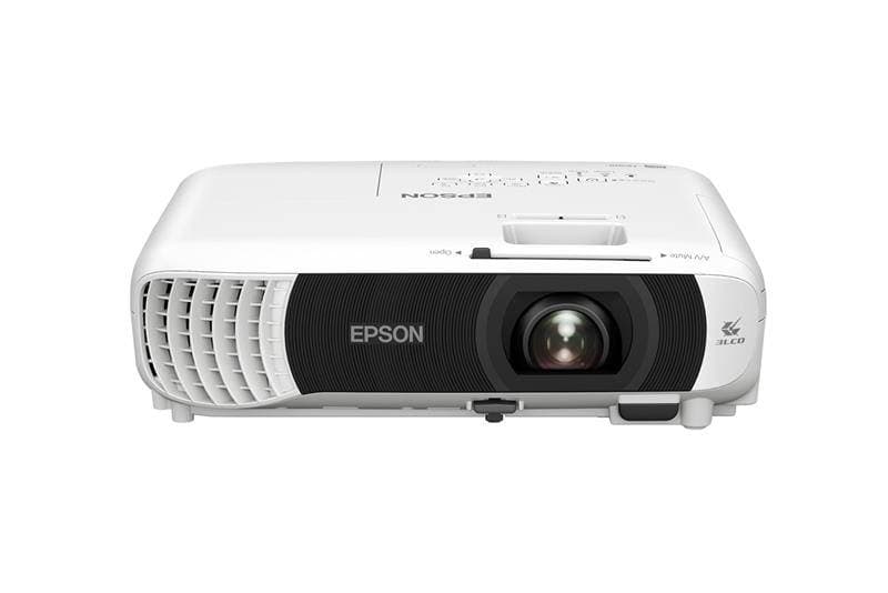 EPSON Proyector Tiro Regular EPSON Powerlite W55+ (V11HB58021)