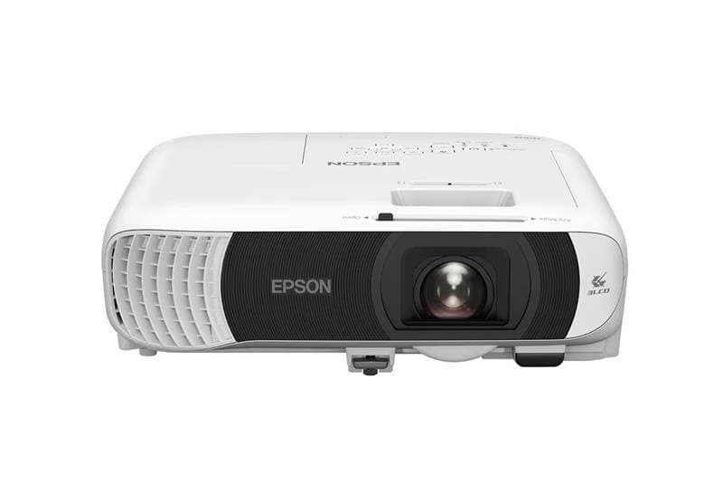 EPSON Proyector Tiro Regular EPSON Powerlite FH54+ (V11HB59021)