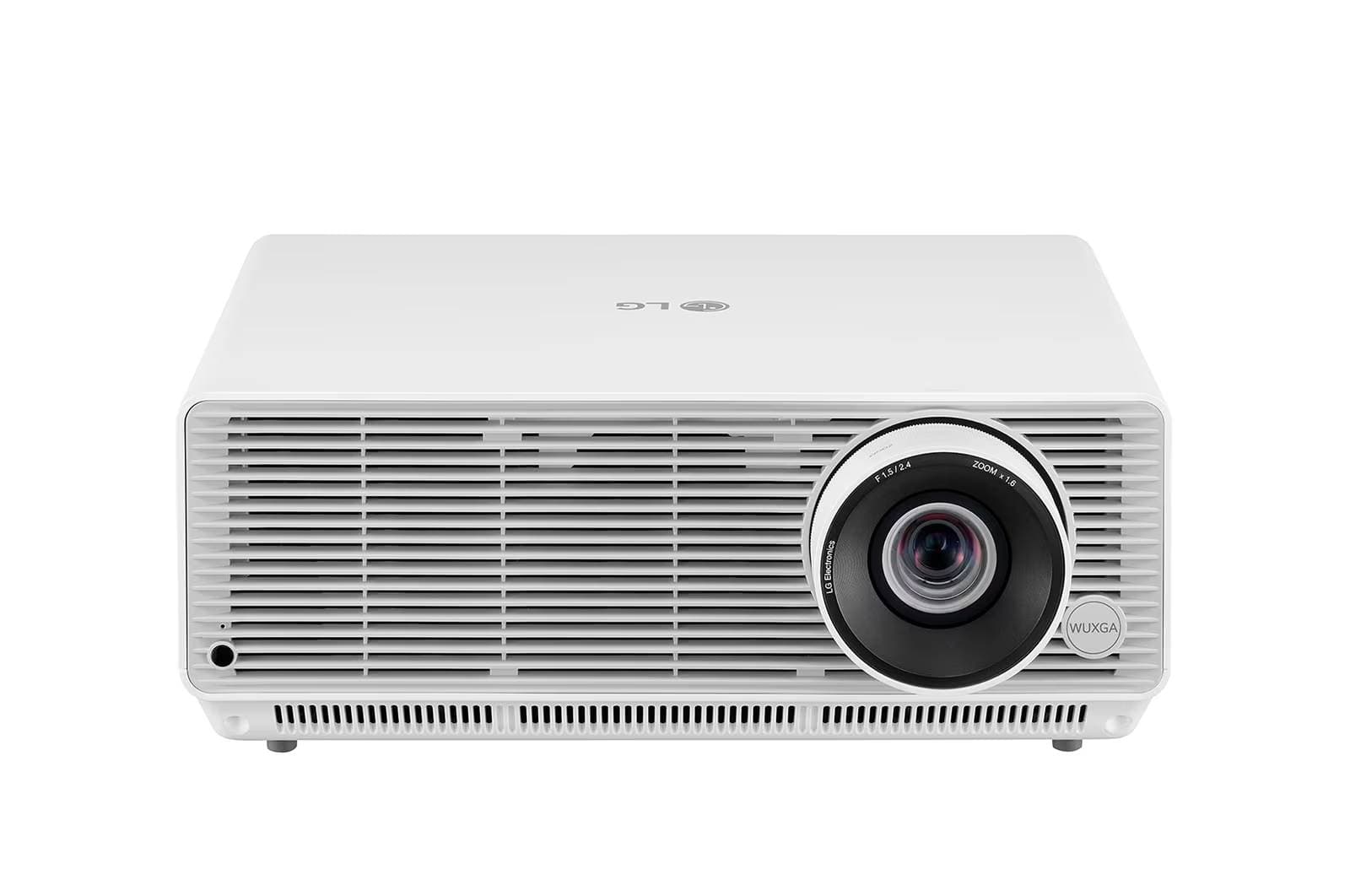 LG Proyector LG Mod. BF40QS ProBeam Laser WUXGA con 4,000 ANSI Lumens de Brillo, Resolución nativa WUXGA (1920 x 1200)