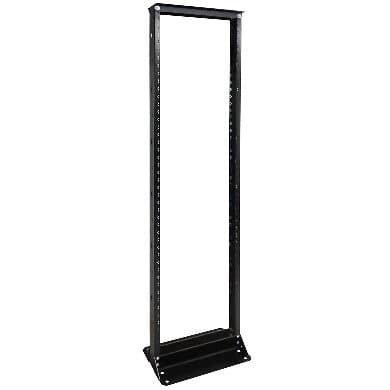BROBOTIX RACK 19 BROBOTIX 810524, Negro, Acero, 250 kg, 42U