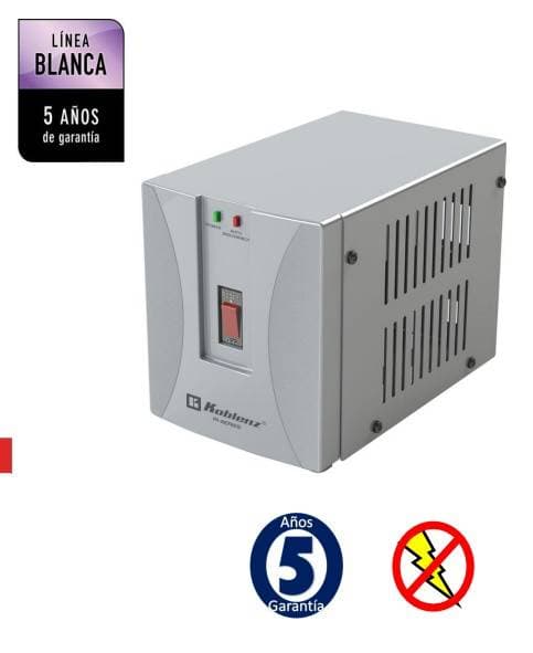 KOBLENZ Regulador Koblenz RI20C Refrigeradores hasta 28 pies