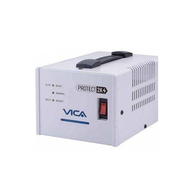 VICA REGULADOR DE VOLTAJE PROTECT 2K
