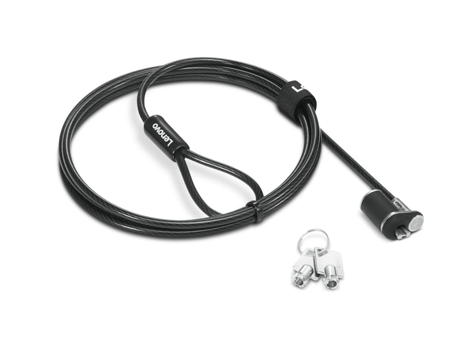LENOVO LENOVO CANDADO SEGURIDAD NANO 4XE1F30276