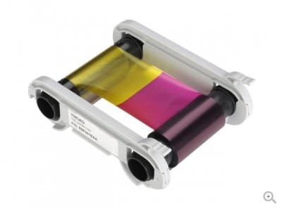EVOLIS Cinta EVOLIS , YMCKO, Evolis