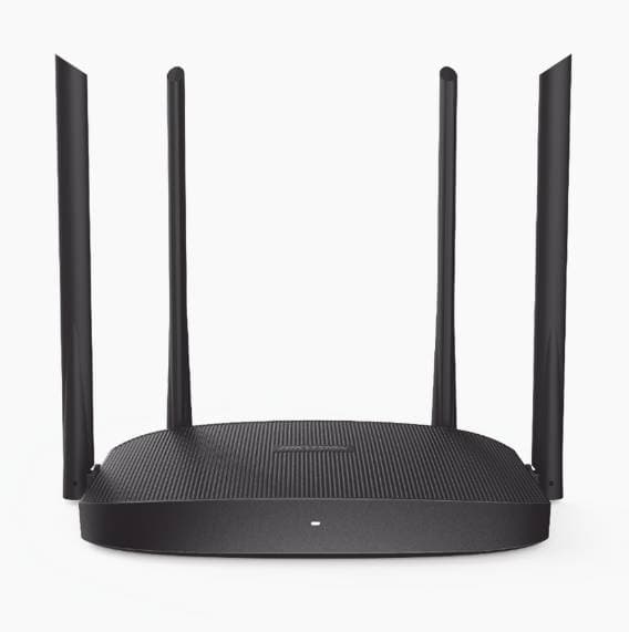 HIKVISION Router Inalámbrico WISP Gigabit