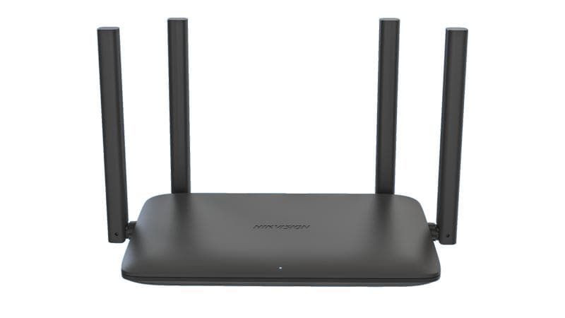 HIKVISION Router Inalámbrico