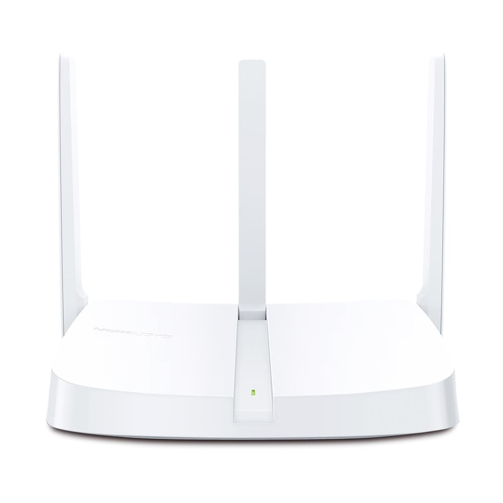 MERCUSYS ROUTER INALÁMBRICO N MULTIMODO 300MBPS MERCUSYS MW306R