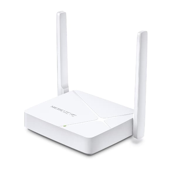 MERCUSYS ROUTER AC750 MERCUSYS MR20 DE DOBLE BANDA MULTIMODO PARA COBERTURA MÁS AMPLIA Y DE FÁCIL INSTALACIÓN