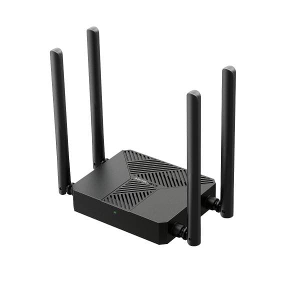 MERCUSYS ROUTER WI FI 6 AX1500 MR62X MERCUSYS