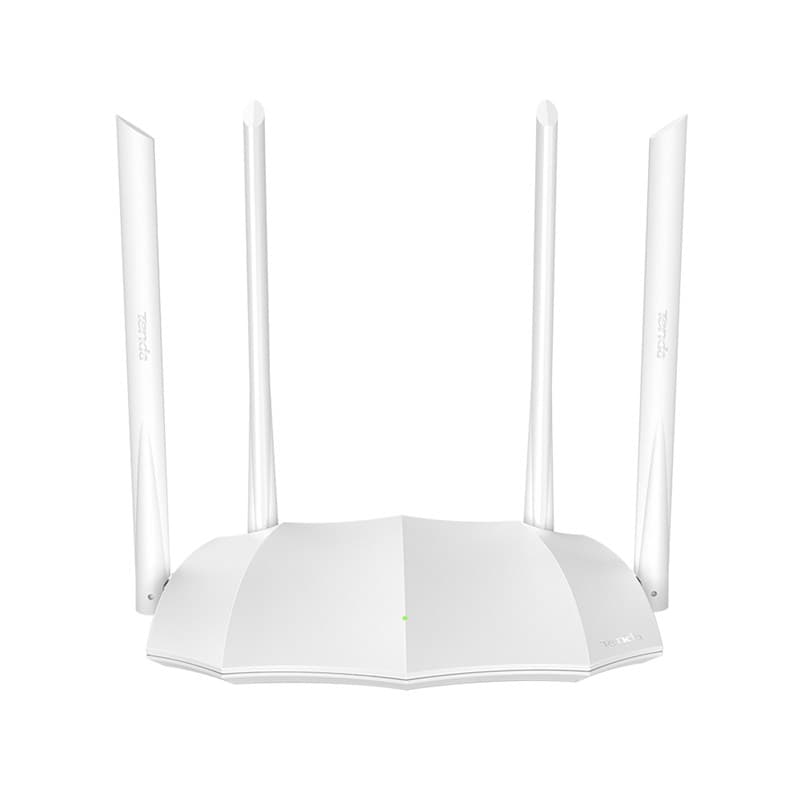 TENDA Router TENDA ROUTND360, 10/100 Mbps, 2,4 GHz, 4