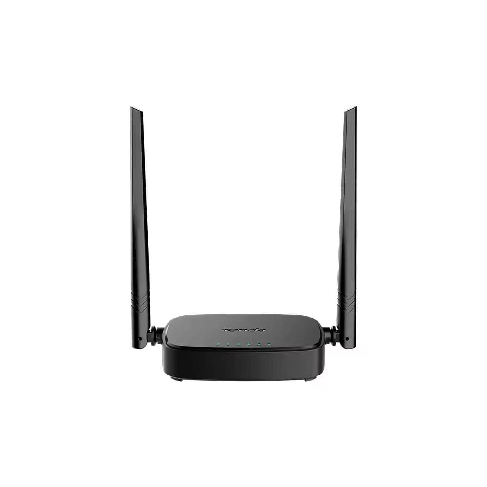 TENDA Router Tenda 4G03 Pro enlace inalámbrica que integra LTE y acceso de enlace ascendente Ethernet de alta velocidad
