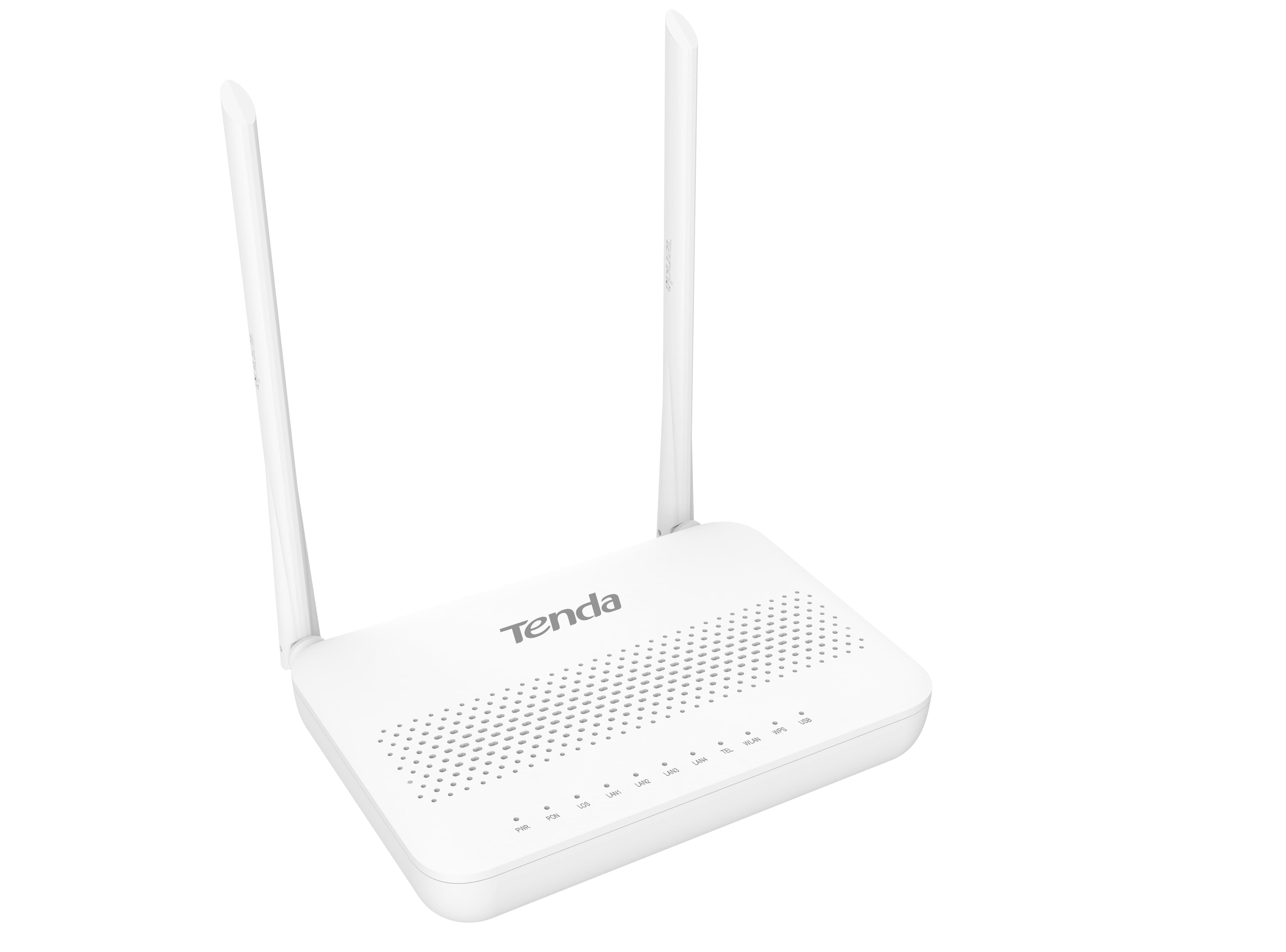TENDA Router TENDA HG6 N300 WI-FI GPON ONT