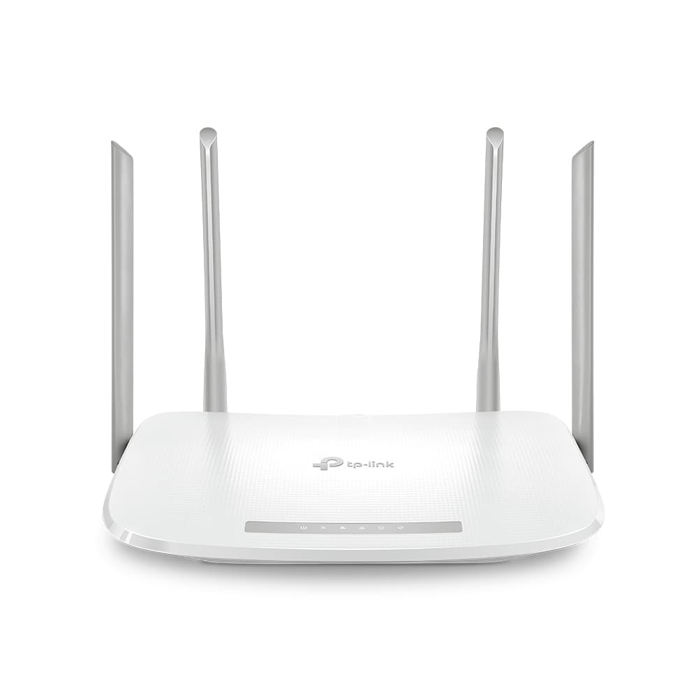 TP-LINK AC1200 Wireless Dual Band Gigabit Router
