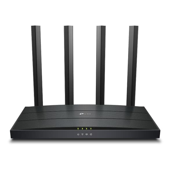 TP-LINK ROUTER TP-LINK DUAL BAND ARCHER AX12
