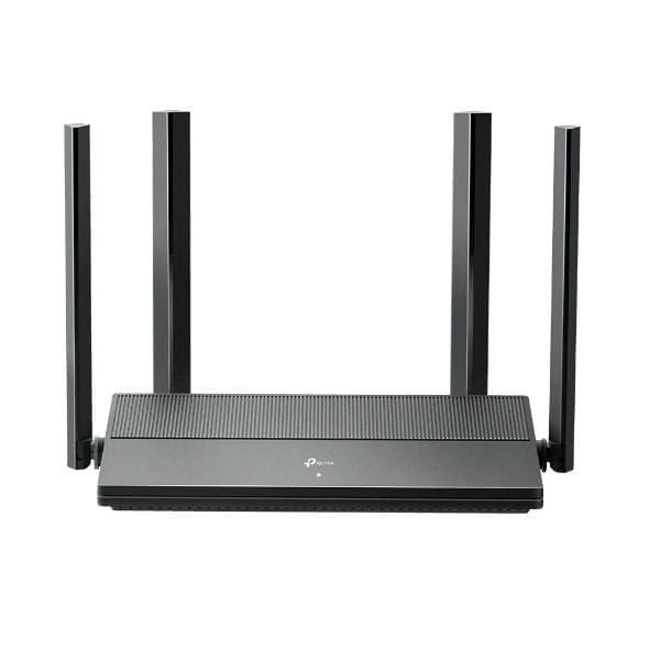 TP-LINK AX1500 Wi-Fi 6 Router Gigabit Ethernet EX141