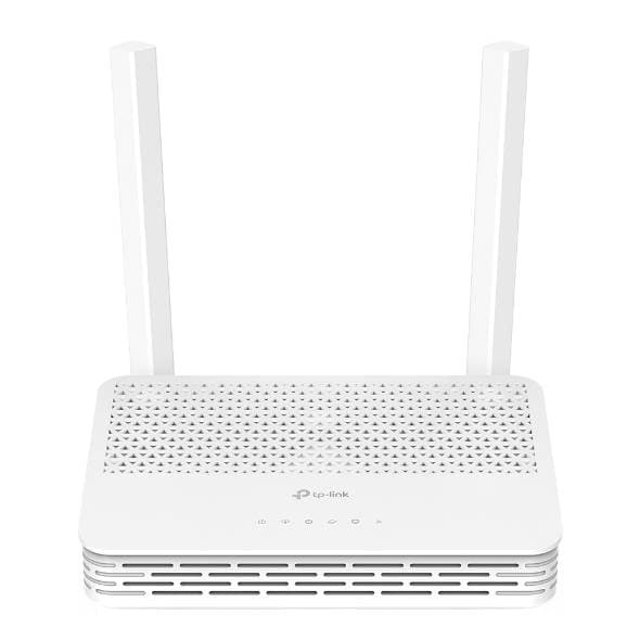 TP-LINK Router Inalámbrico AC1200 XPON (XC220-G3), 2 puertos LAN RJ45 de 10/100/1000Mbps 1 puerto PON