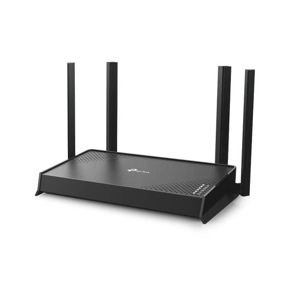 TP-LINK Router Wi-Fi 7 de doble banda BE3600 (Archer BE220)