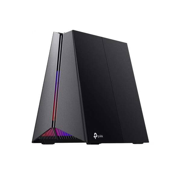 TP-LINK Router Gaming BE9300 Wi-Fi tribanda 7 (Archer GE550)