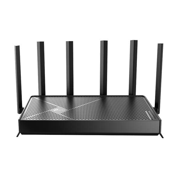 TP-LINK ROUTER TP-LINK DUAL BAND ARCHER BE400