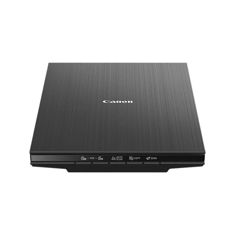 CANON Escaner CANON LiDE 300, Cama plana