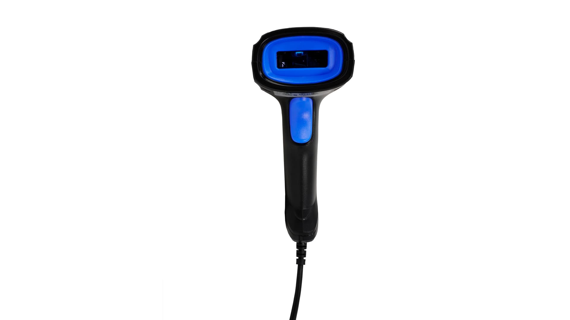 EVOTEC Lector de Código de Barras USB 1D EVOTEC EV-3001