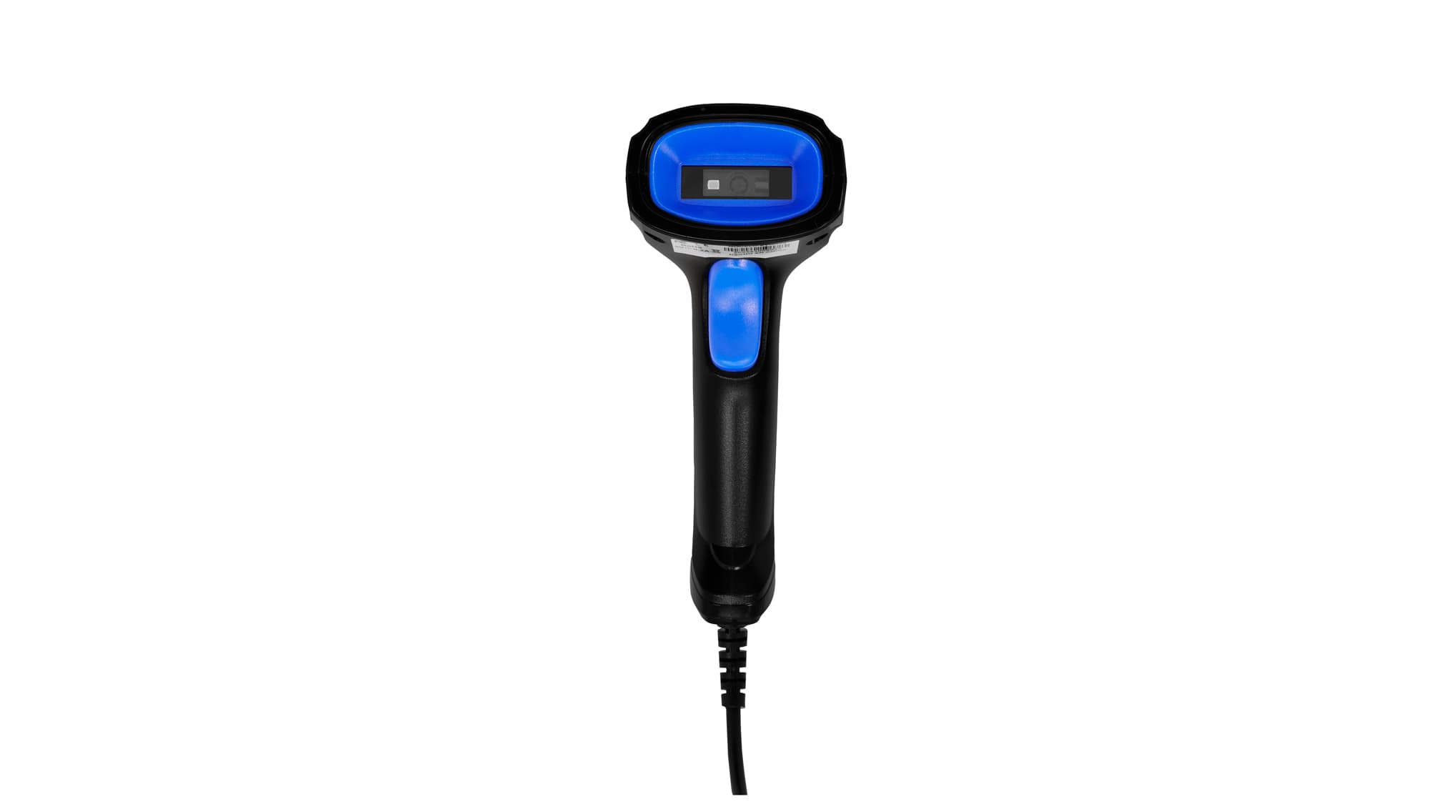 EVOTEC Lector de Código de Barras USB 2D EVOTEC EV-3002