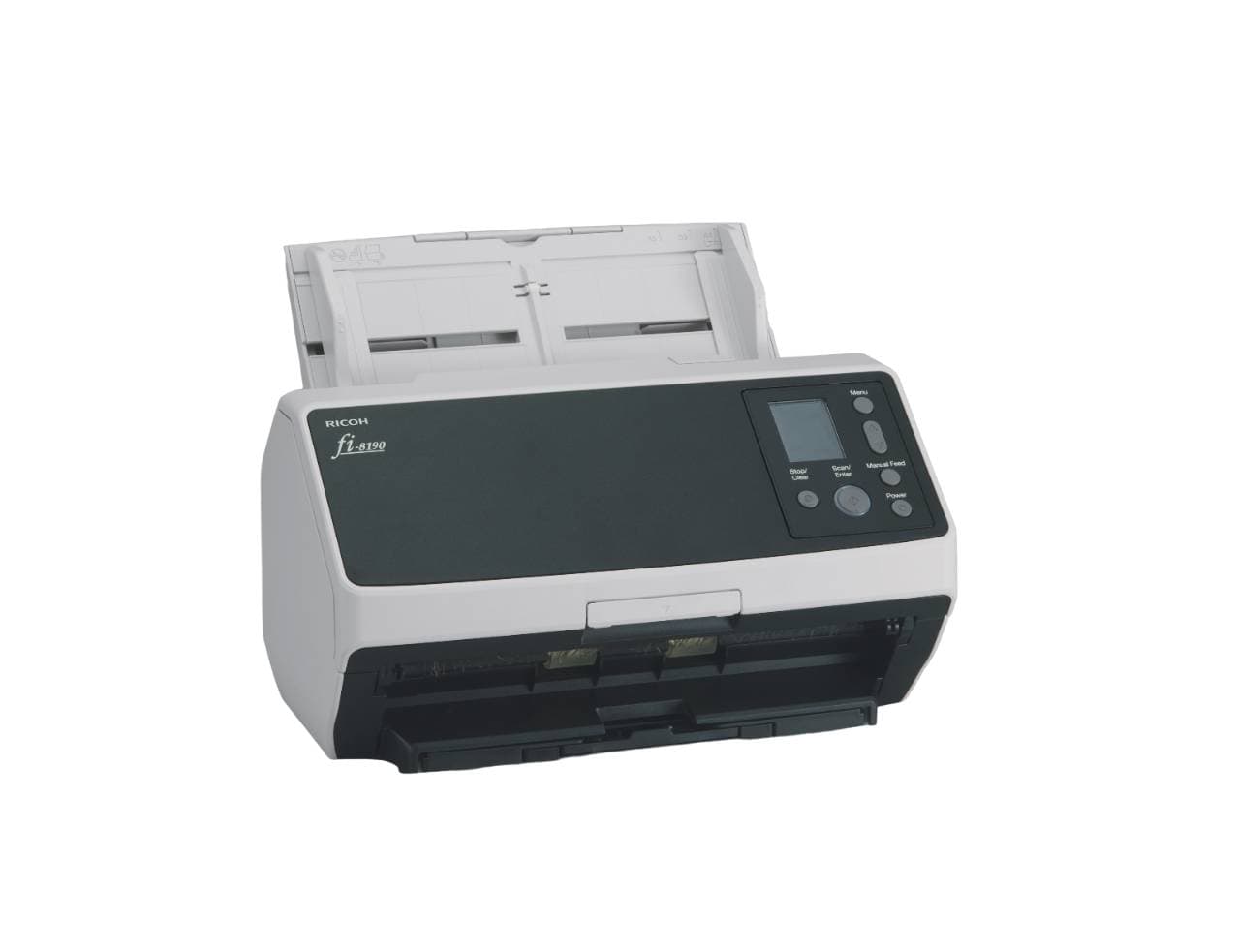 FUJITSU SCANNER FUJITSU FI-8190 90PPM ADF DUPLEX