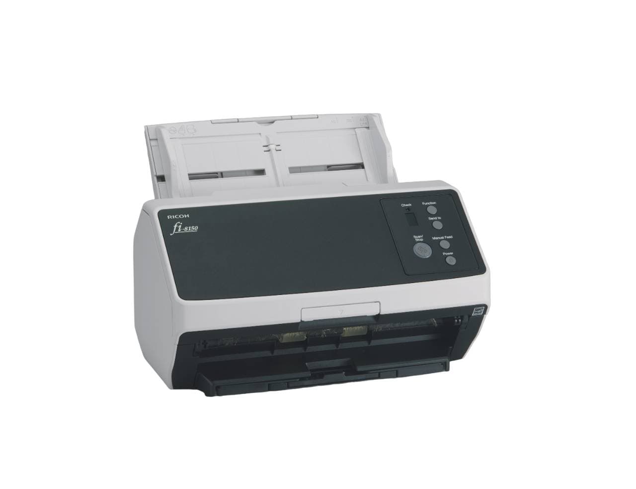 FUJITSU Scanner FUJITSU modelo FI-8150. ADF 50PPM DUPLEX