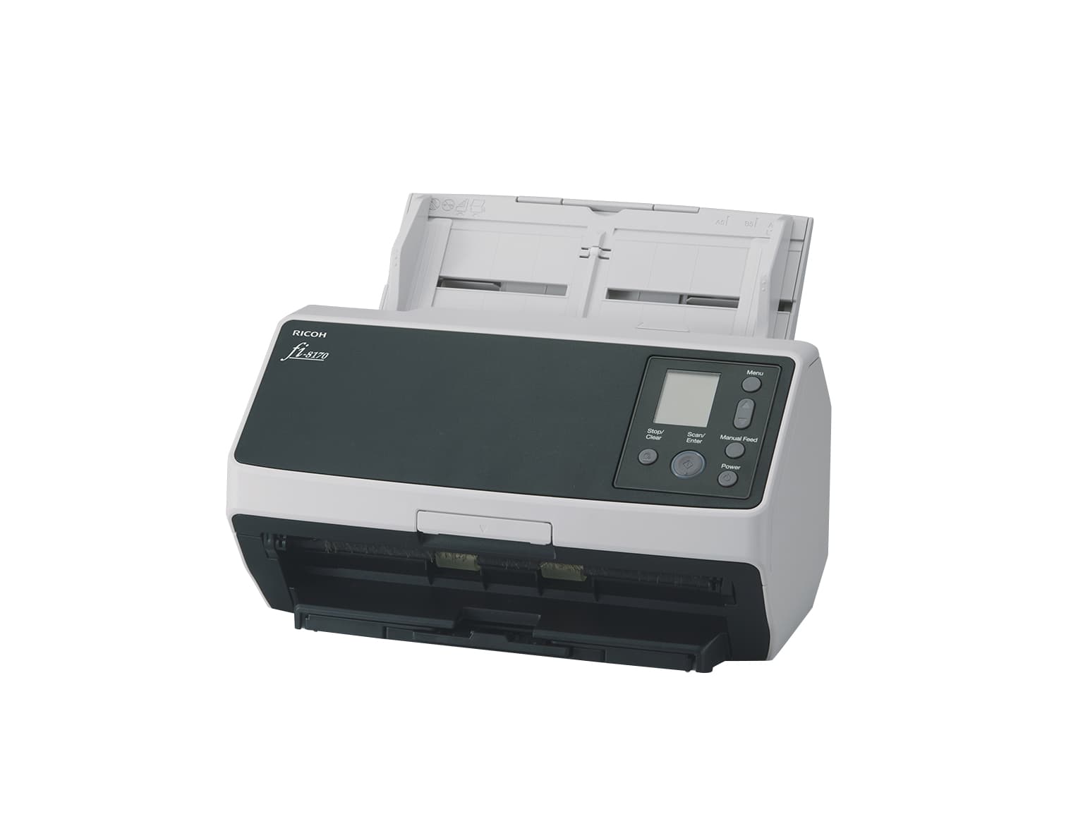 FUJITSU Scanner FUJITSU modelo FI-8170.