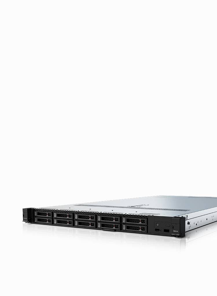 Xfusion Servidor tipo rack 1U 1288 V8