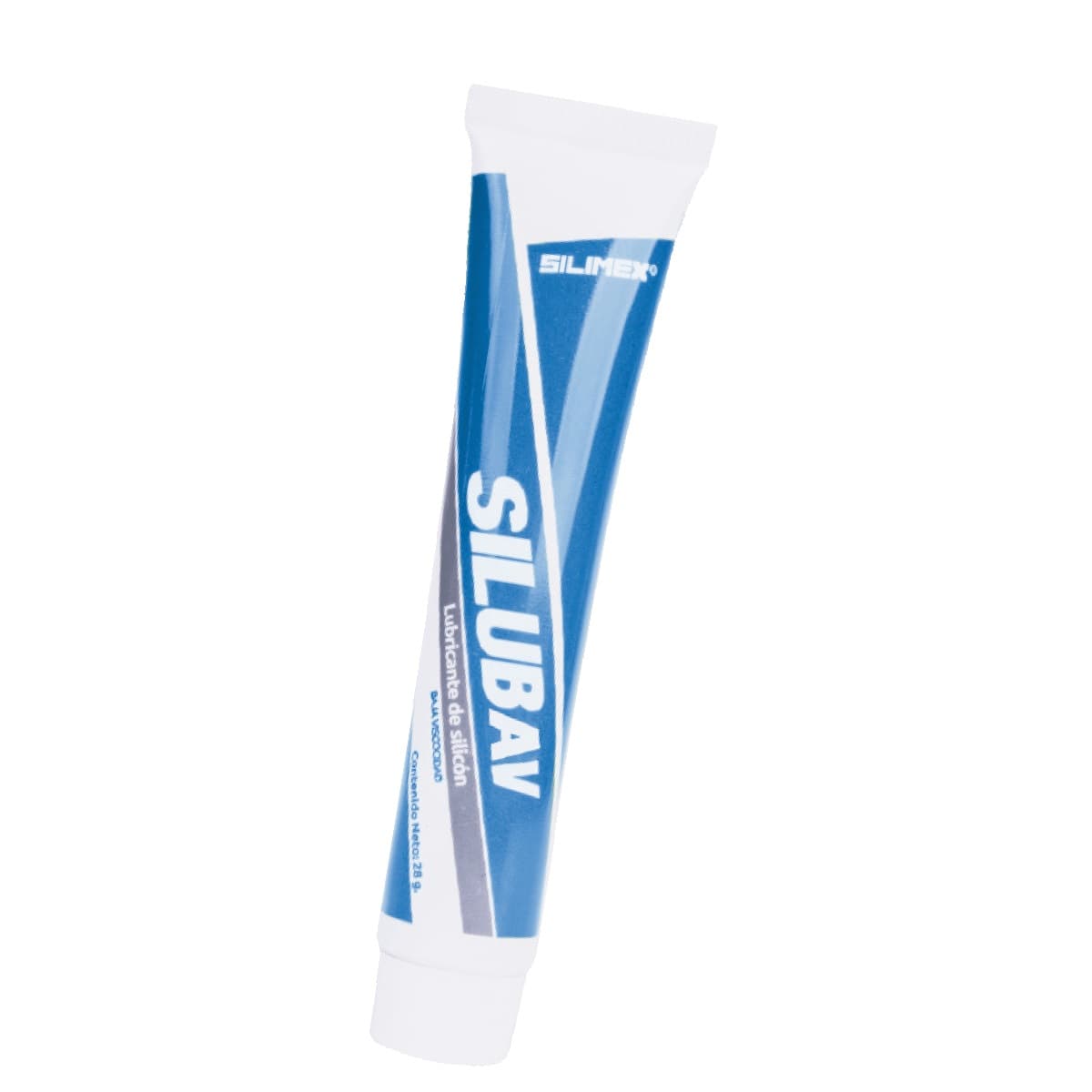 SILIMEX Lubricante de silicón SILIMEX, Lubricante de silicón, Componentes electrónicos