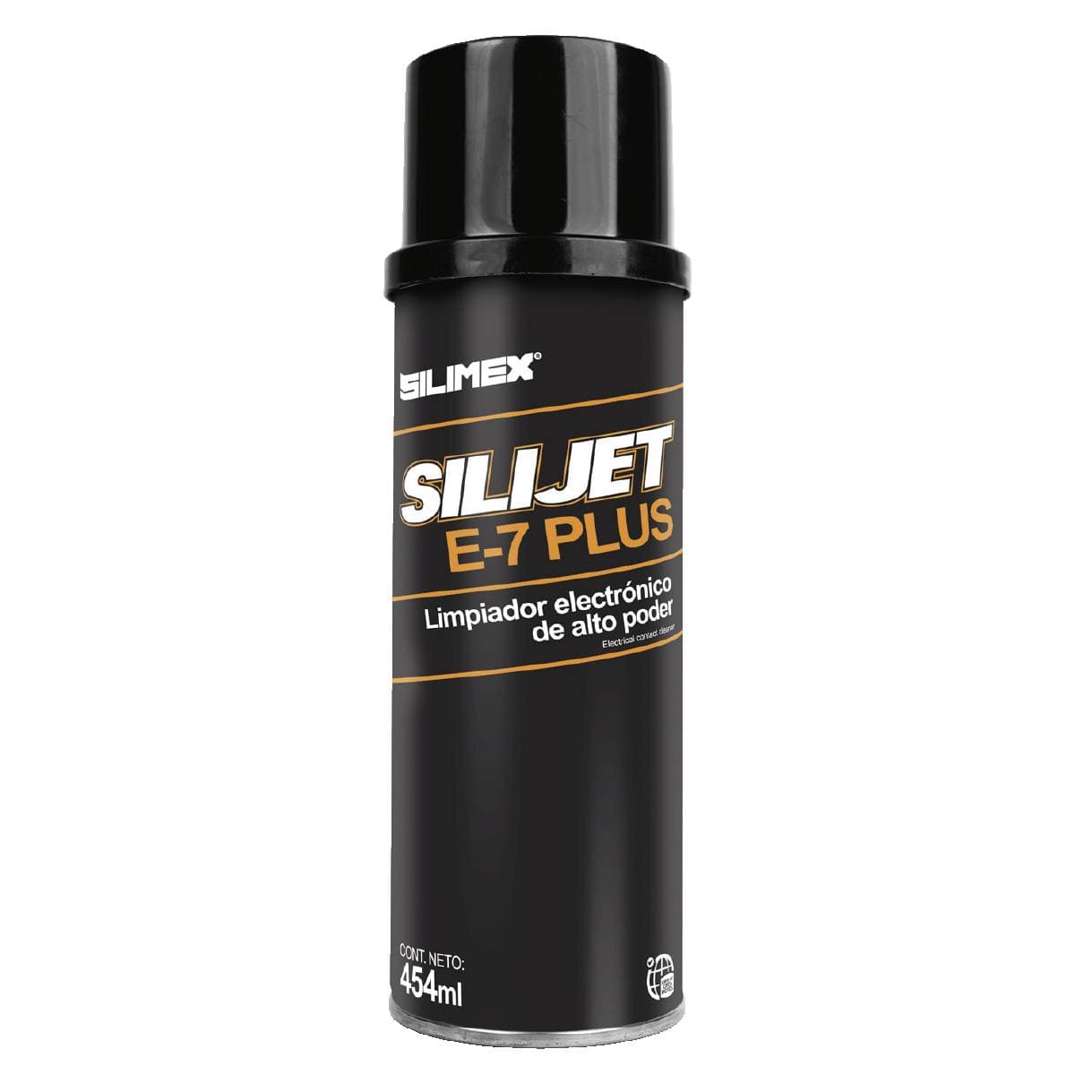SILIMEX Silijet SILIMEX Silijet E7 PLUS – ALTO PODER