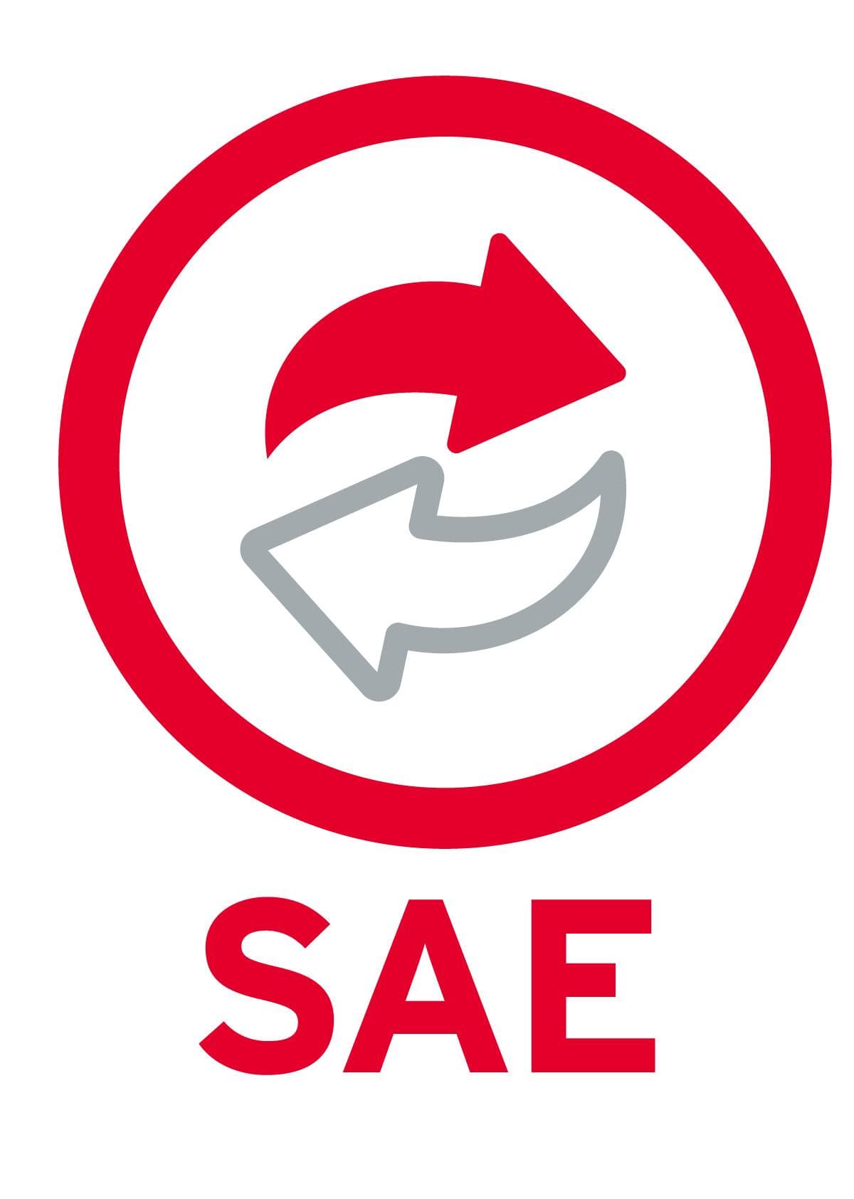ASPEL ACTUALIZACION 5 USUARIOS ADICIONALES SAE 10 SAEL5AN (FISICO)