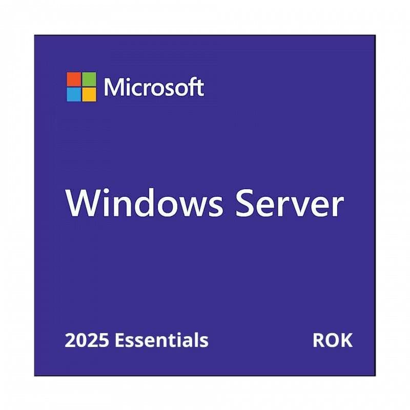 DELL WINDOWS SERVER DELL ESS 2025 634-CVDT