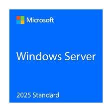 DELL WINDOWS SERVER DELL STD 2025 634-CVFM