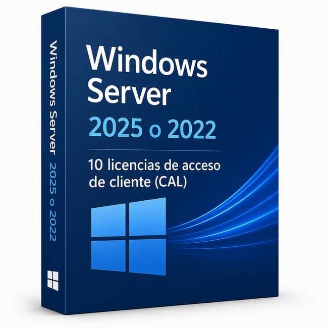 DELL 10-PACK WS 2025/2022 UC 3000199864239.3